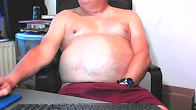 Chat XXX ao vivo de oldgp60
