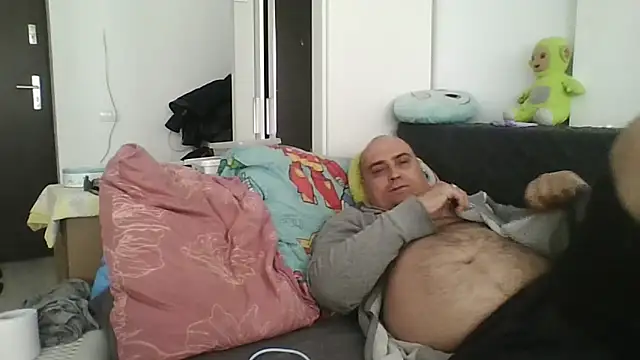 Show de vitalik66679 na webcam