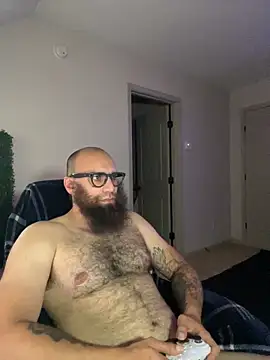 Chat +18 de MastaWolfy ao vivo