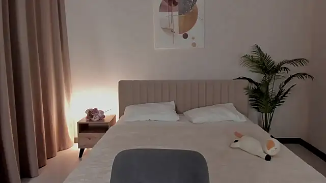 LeticiaRomano 现场XXX聊天