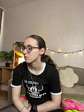 MartiniiSelenna Live XXX-chat