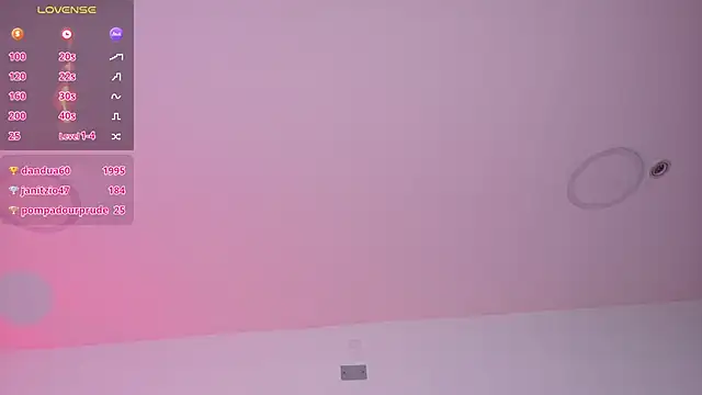 lui_x_dust 即時 XXX 聊天