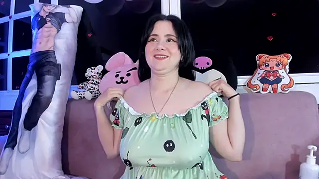 harimoon1 Live XXX-chat