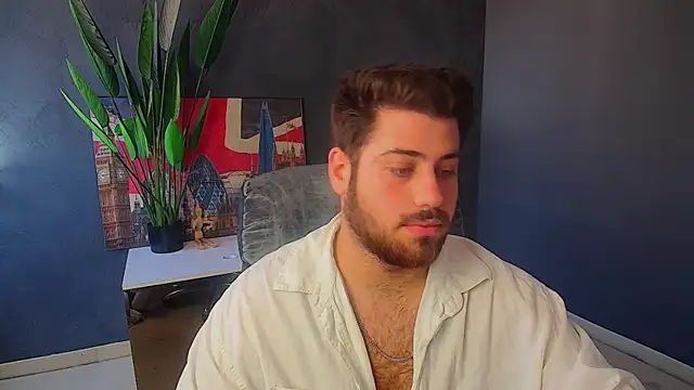 Онлайн чат XXX DaxGreer