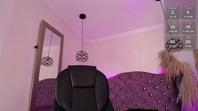 Amara_Davis1 Chat XXX in diretta