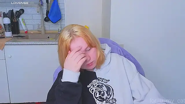 Chat XXX en directo de soft_focus
