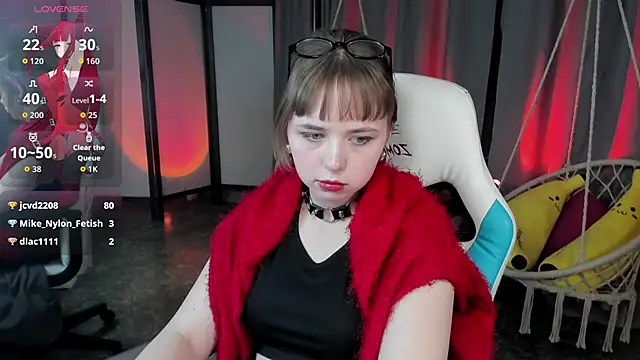 LeonaHicks Chat XXX live