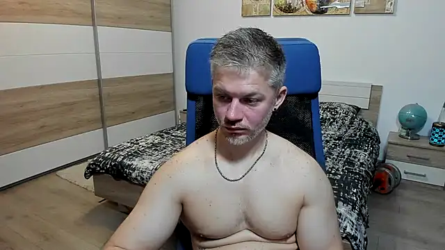 RobbyShawz Chat XXX live