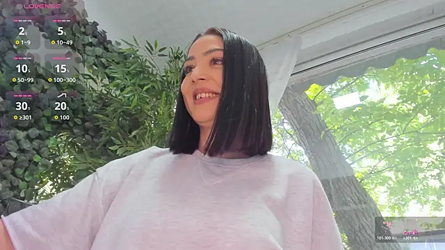 Онлайн чат XXX Lexi_Storm