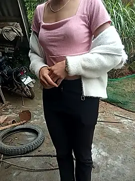 Malisa-aa 라이브 XXX 채팅