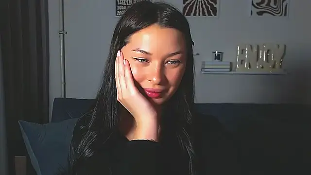 AlexaSven 라이브 XXX 채팅