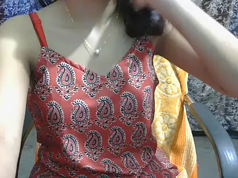 Adorable_Ayesha 라이브 XXX 채팅