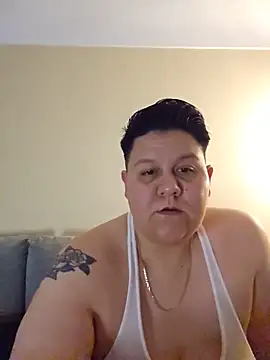 DevilDahm Show in webcam