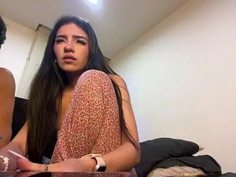 DesireLuxe Webcam Show