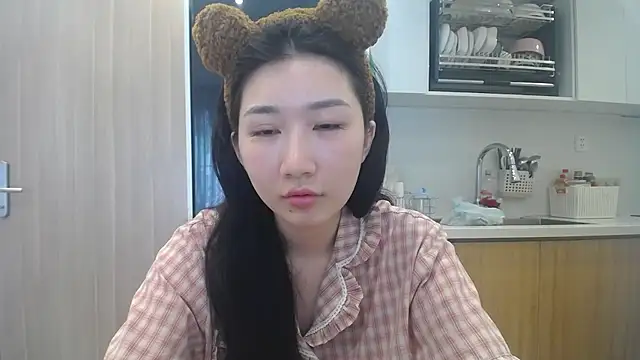 Chat XXX en directo de Asiagirll