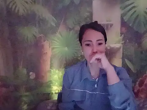 Hello-Kitty001 网络视讯表演