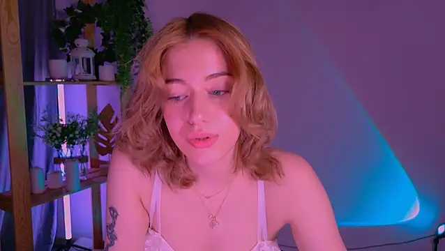 AmeliaCarterr Live XXX-chat
