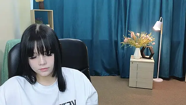MelaineCore – Naživo XXX chat