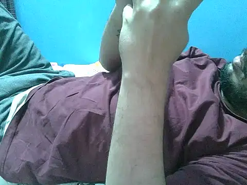 Precumboner Live XXX Chat