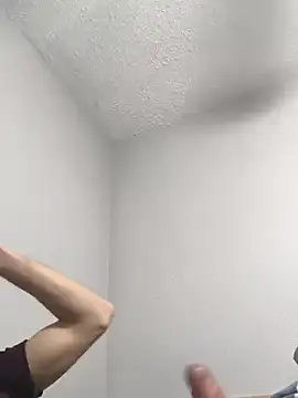 Anxiety420 Webcam Show