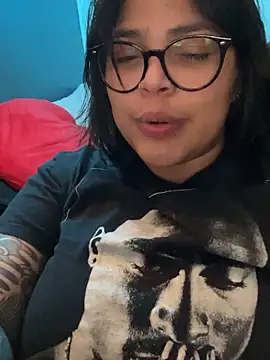 miacanela_xo Chat XXX in diretta