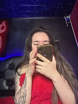 Sophie_LS 现场XXX聊天