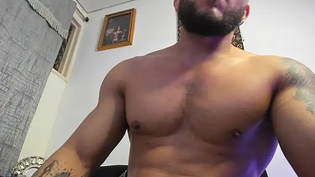 vincent_carusso94 Obrolan Langsung XXX