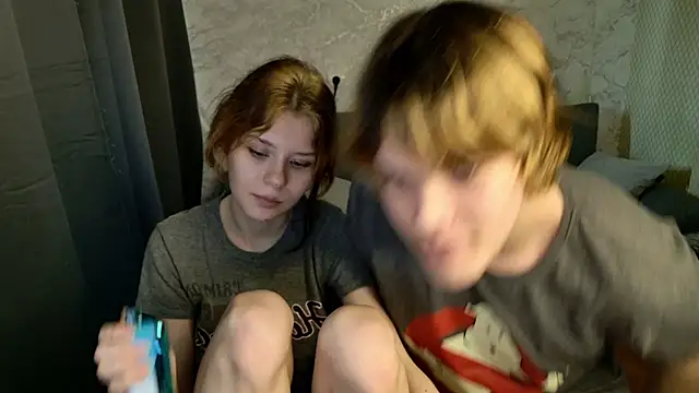 Bonnie_And_C1yde Chat XXX live