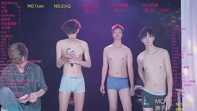 AAA-winner Chat XXX live