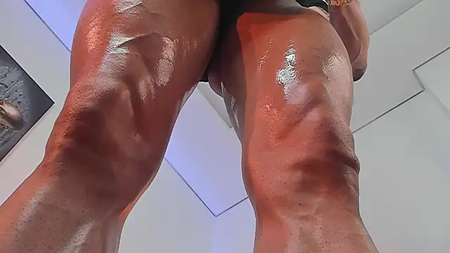 Angelo_Varek Webcam show