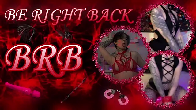 Chatroom XXX en direct de Marceline_correl