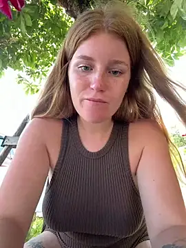 Chatroom XXX en direct de Carammelstorm