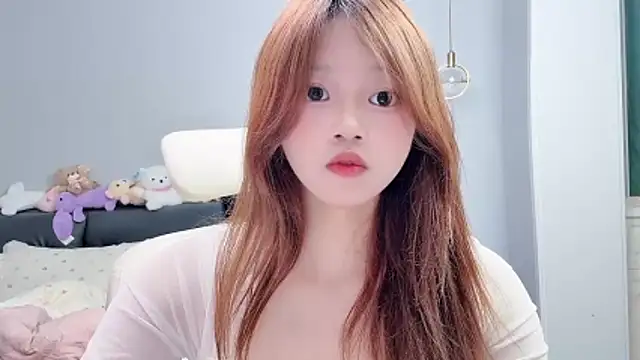 Yany520 라이브 XXX 채팅