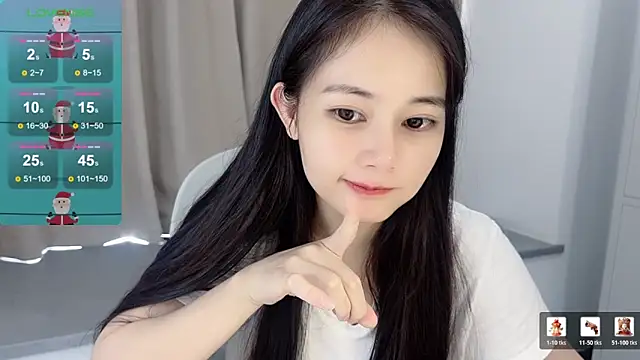 Judy-520 Live XXX-Chat