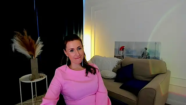 Czat XXX na żywo – PassionGlow