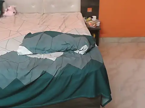 DoremonGirl webcam show