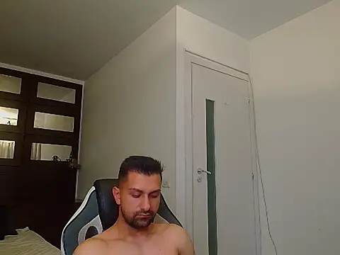 Онлайн чат XXX BryceReign