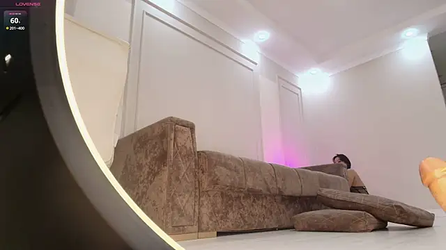 hangiho élő XXX-chatje