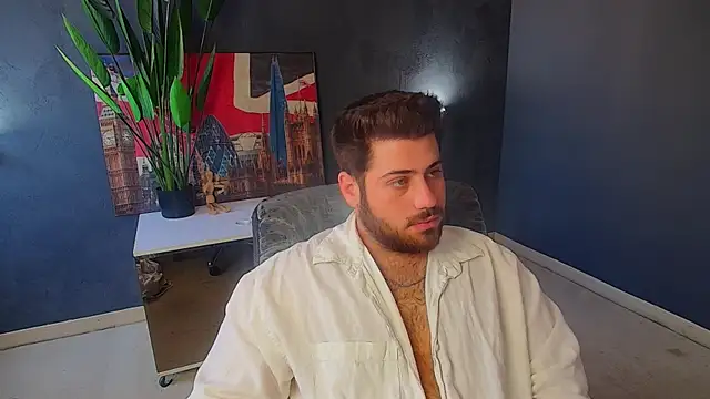 Онлайн чат XXX DaxGreer