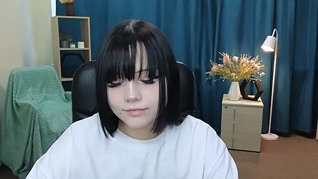 MelaineCore Live XXX-Chat