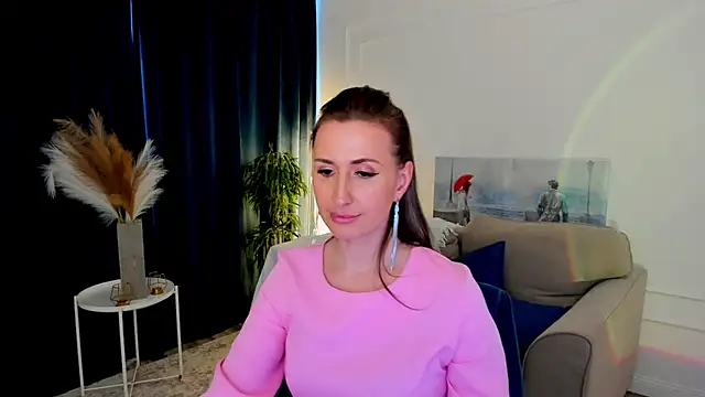 PassionGlow Live XXX Chat