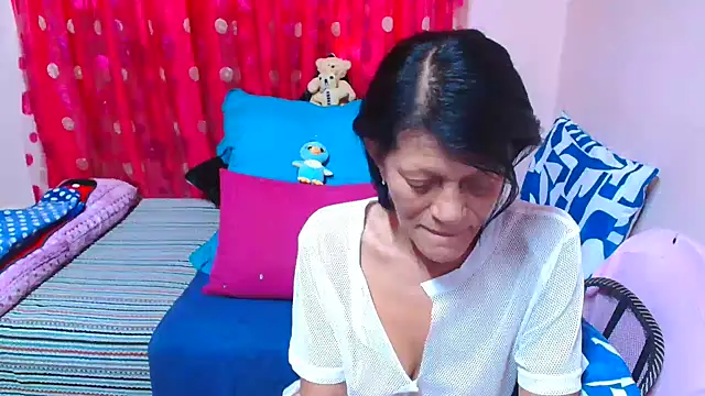 SLUTTYROXY Webcam-Show