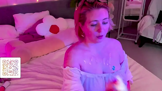 Chat +18 de miss_lisaaa ao vivo