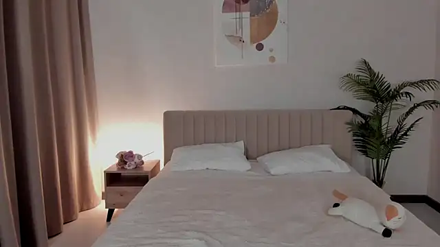 Chat +18 de LeticiaRomano ao vivo