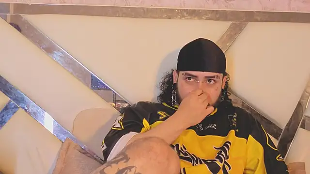 Benny_and_Mark Live XXX-Chat