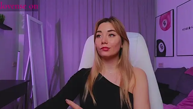 Rosie_Mac 现场XXX聊天