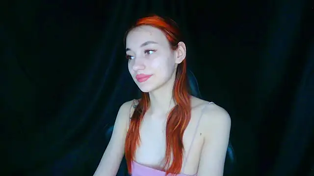 Chat XXX Live liza__kitty