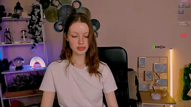 khloebeauty's Live XXX Chat