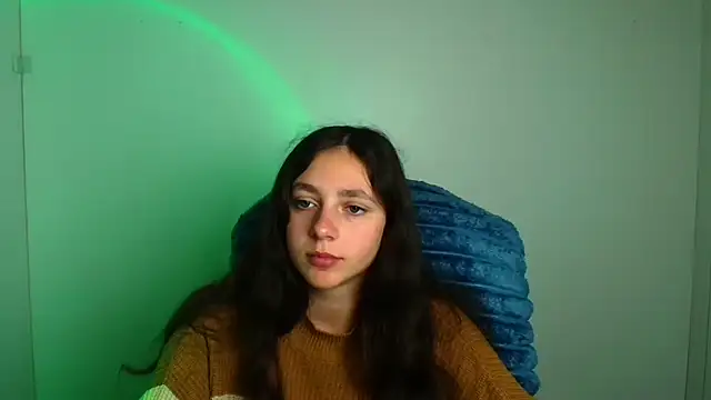 KissMeJulia Adlı Modelin Canlı XXX Sohbeti