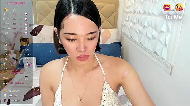 TsHeartXxx – Live XXX-chat